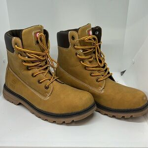ECKO UNLTD MENS HIKING BOOTS FTL-07-075
